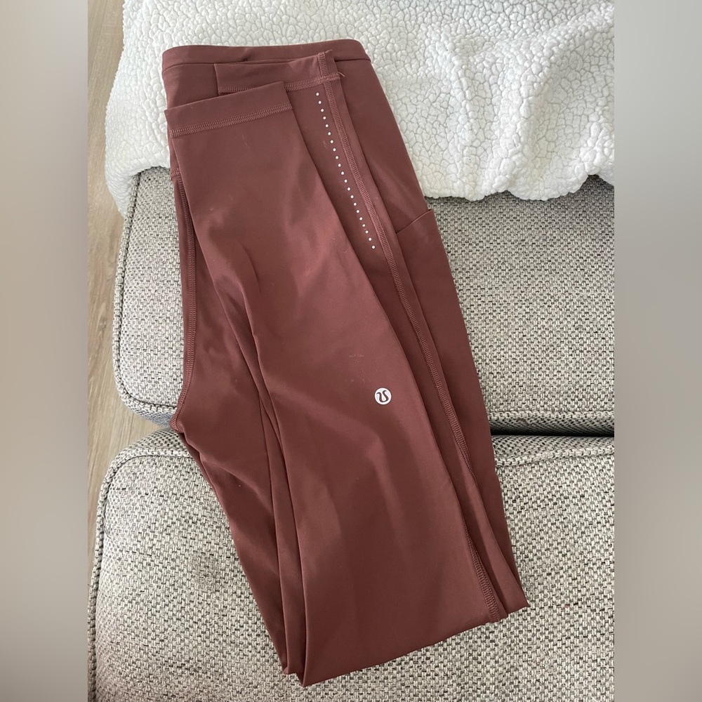 Workout legging